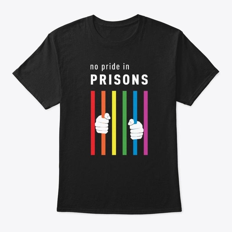 No Pride in Prisons