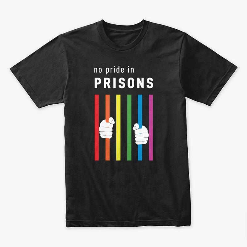 No Pride in Prisons