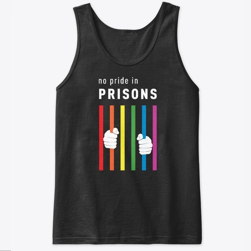 No Pride in Prisons